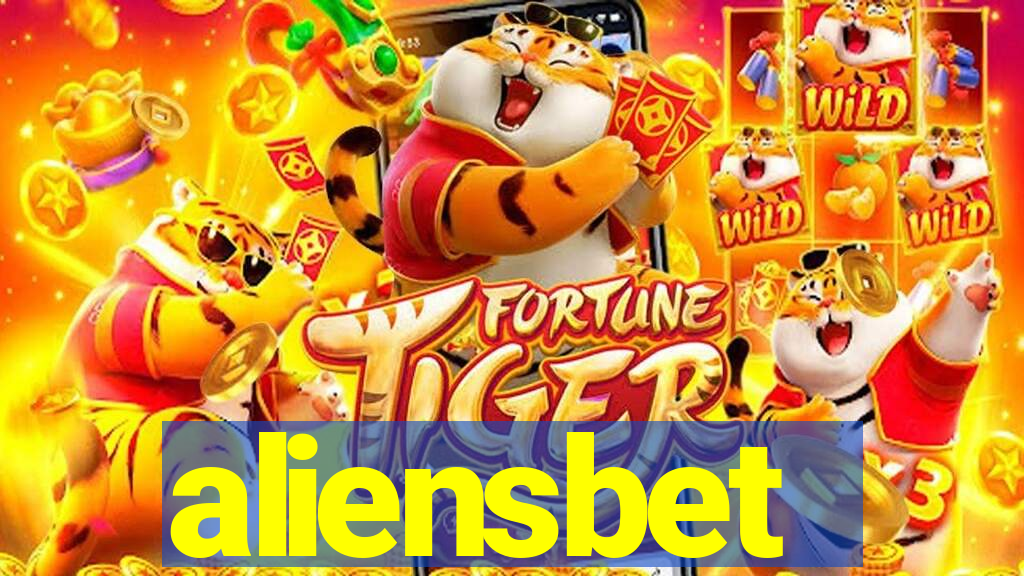 aliensbet