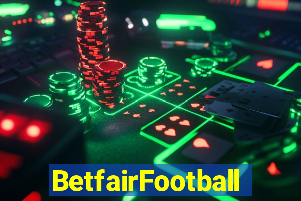 BetfairFootball