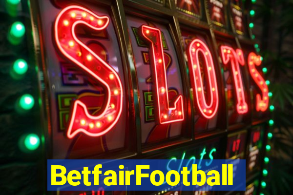 BetfairFootball