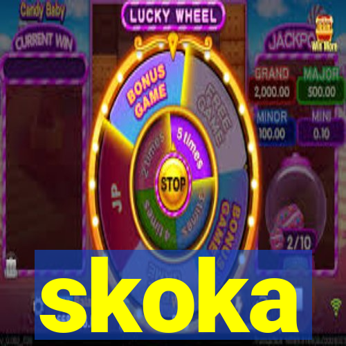 skoka