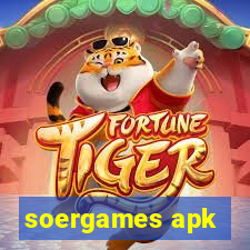 soergames apk