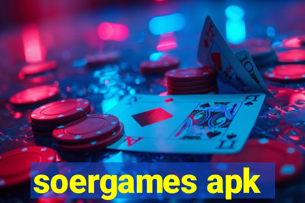 soergames apk