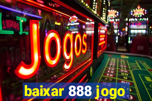 baixar 888 jogo