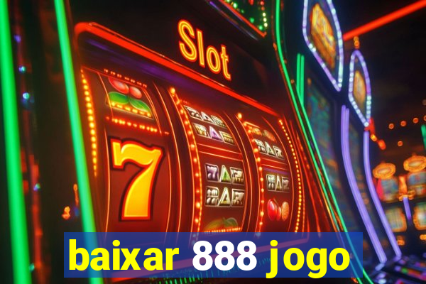 baixar 888 jogo