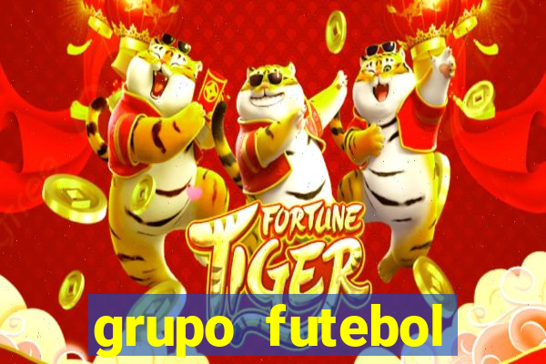 grupo futebol virtual telegram