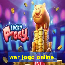 war jogo online