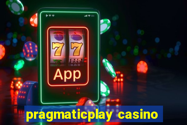 pragmaticplay casino