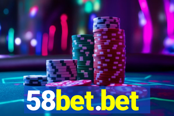 58bet.bet