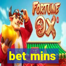 bet mins