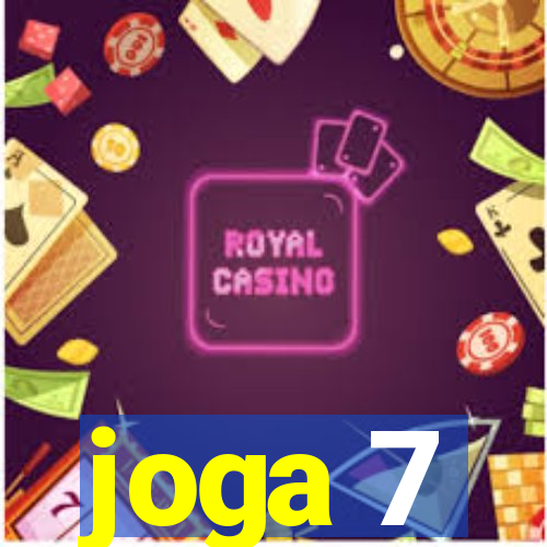 joga 7