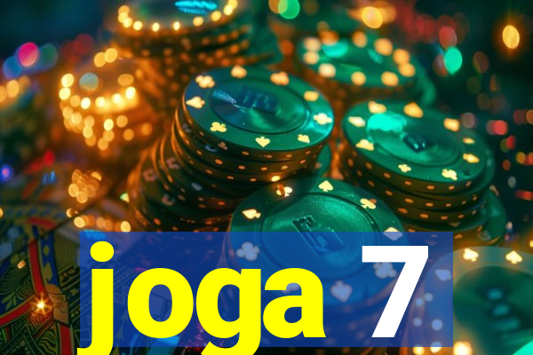 joga 7