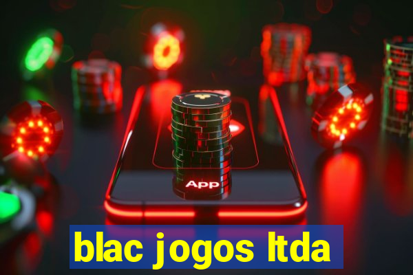 blac jogos ltda