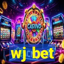 wj bet