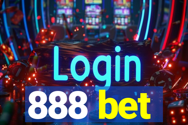 888 bet