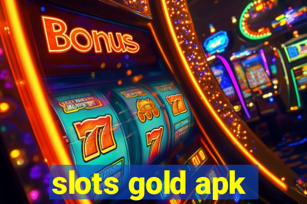 slots gold apk