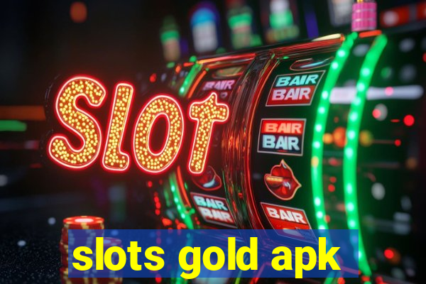 slots gold apk