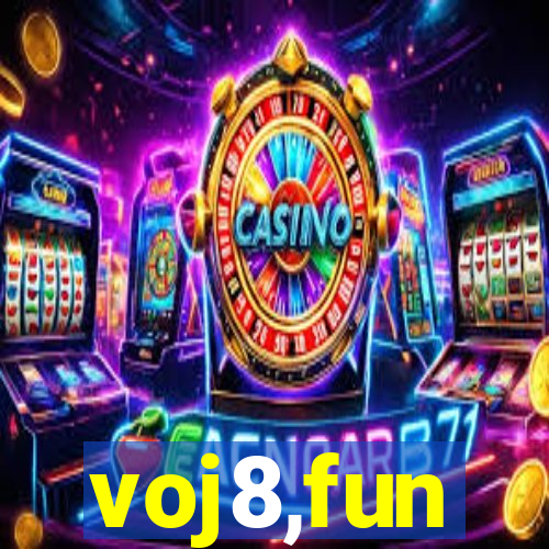 voj8,fun