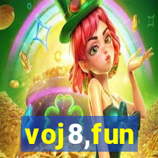 voj8,fun