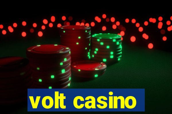 volt casino