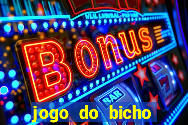 jogo do bicho campina grande