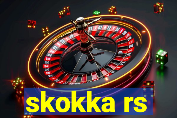 skokka rs