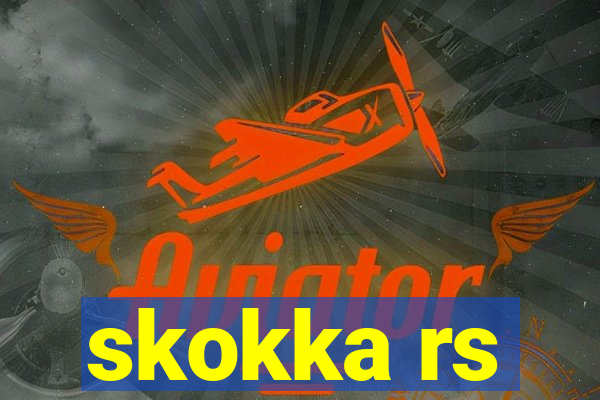 skokka rs