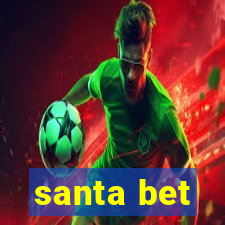 santa bet