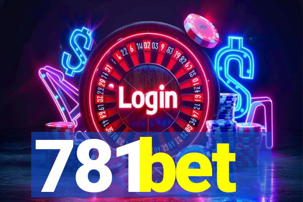 781bet