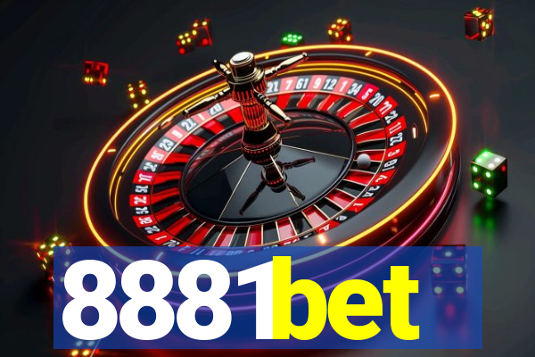 8881bet