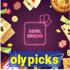 olypicks