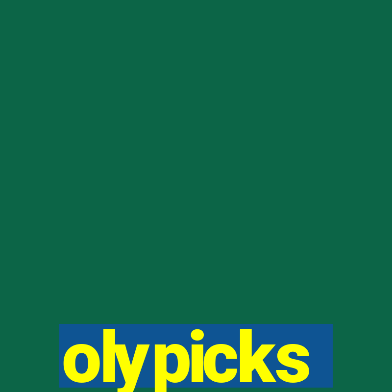 olypicks