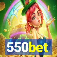 550bet