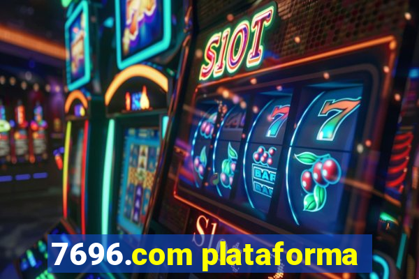 7696.com plataforma