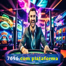 7696.com plataforma