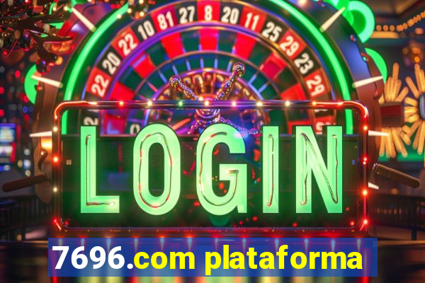 7696.com plataforma