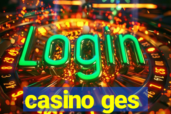 casino ges