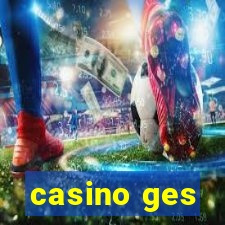 casino ges