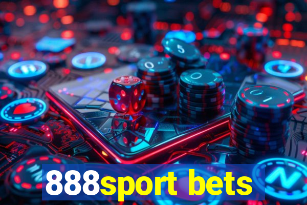 888sport bets