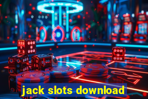 jack slots download