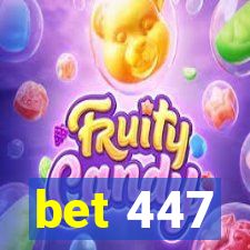 bet 447