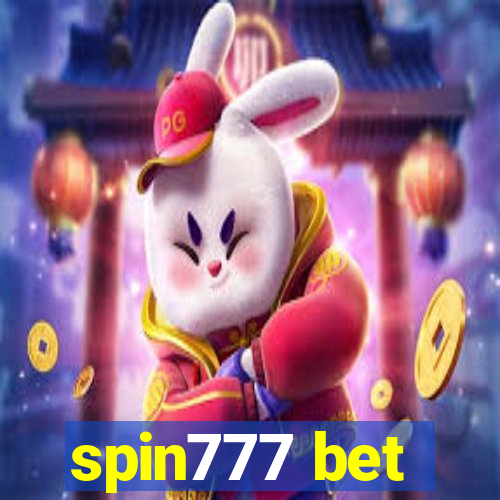 spin777 bet