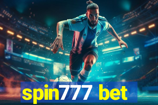 spin777 bet