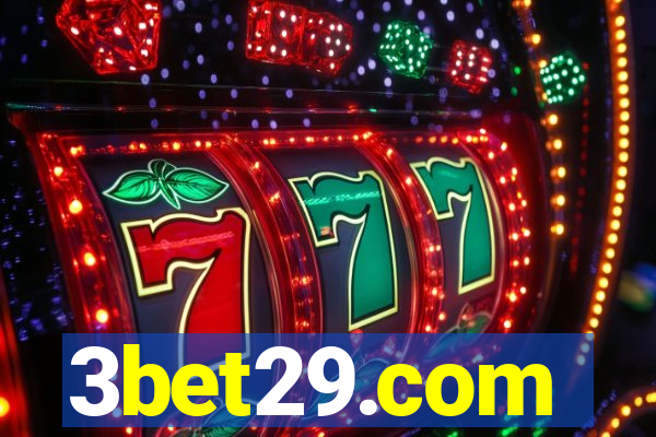 3bet29.com