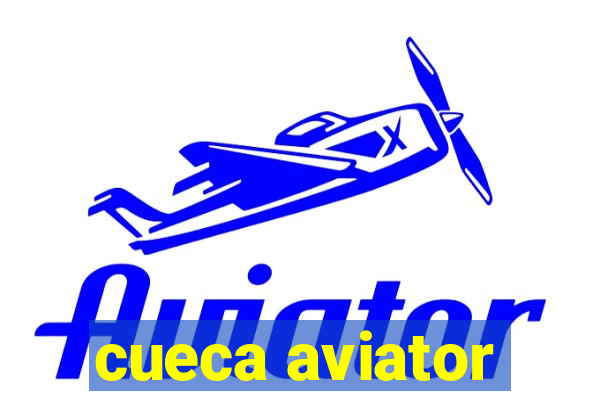 cueca aviator