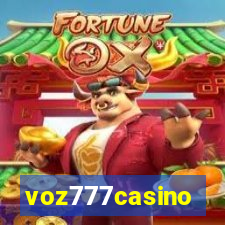 voz777casino