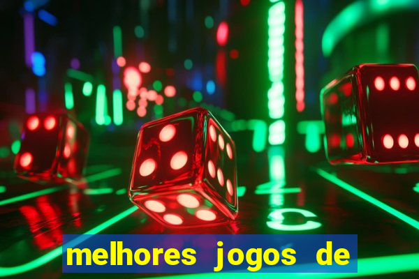 melhores jogos de casino online para ganhar dinheiro