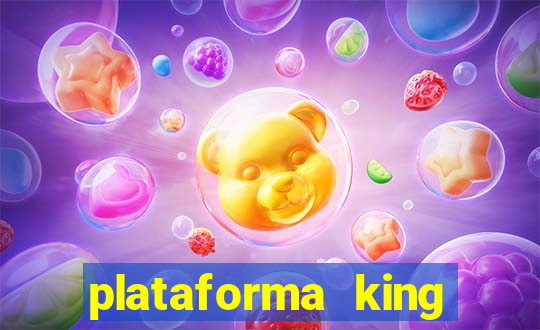 plataforma king slot 7