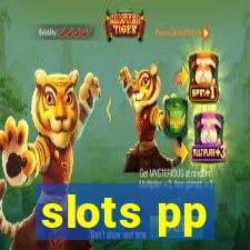 slots pp