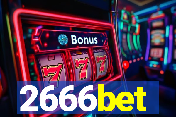 2666bet