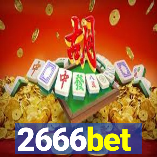 2666bet